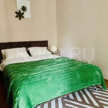 Сдается 2-х комнатная квартира, 44 м²