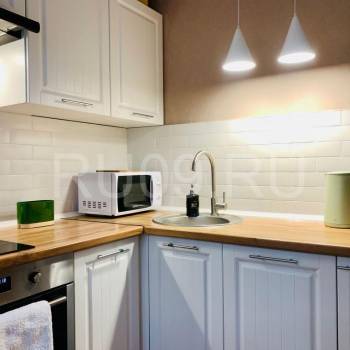 Сдается 2-х комнатная квартира, 44 м²