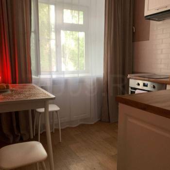 Сдается 2-х комнатная квартира, 44 м²