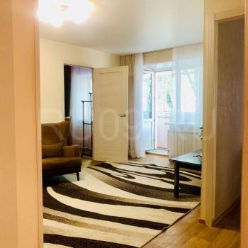 Сдается 2-х комнатная квартира, 44 м²