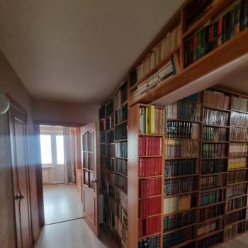 Сдается Многокомнатная квартира, 65 м²