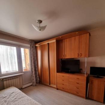 Сдается Многокомнатная квартира, 65 м²