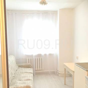 Сдается 1-комнатная квартира, 15 м²