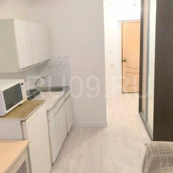 Сдается 1-комнатная квартира, 15 м²