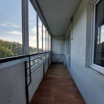 Продается 1-комнатная квартира, 39 м²