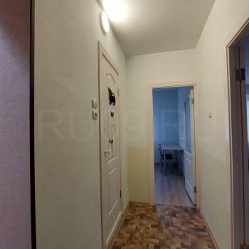 Продается 1-комнатная квартира, 39 м²