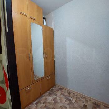 Продается 1-комнатная квартира, 39 м²