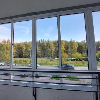 Продается 1-комнатная квартира, 39 м²