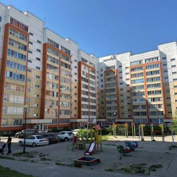 Продается 1-комнатная квартира, 39 м²