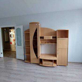 Продается 1-комнатная квартира, 39 м²