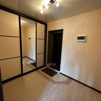 Сдается 1-комнатная квартира, 39 м²