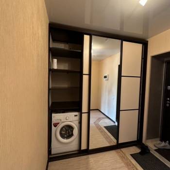 Сдается 1-комнатная квартира, 39 м²