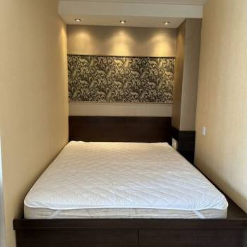 Сдается 1-комнатная квартира, 39 м²