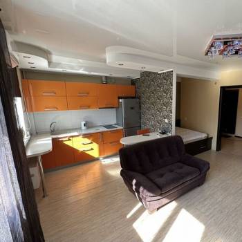 Сдается 1-комнатная квартира, 39 м²