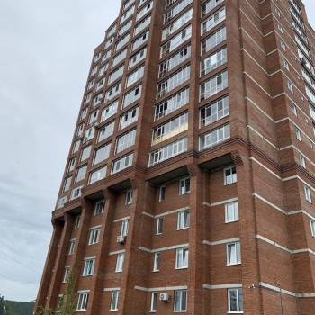 Сдается 1-комнатная квартира, 39 м²