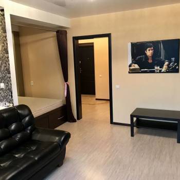 Сдается 1-комнатная квартира, 39 м²