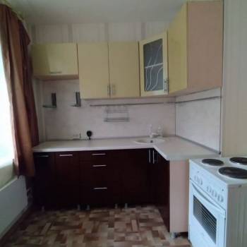 Сдается 1-комнатная квартира, 41 м²