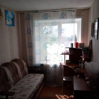 Продается 3-х комнатная квартира, 58,7 м²
