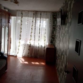 Продается 3-х комнатная квартира, 58,7 м²