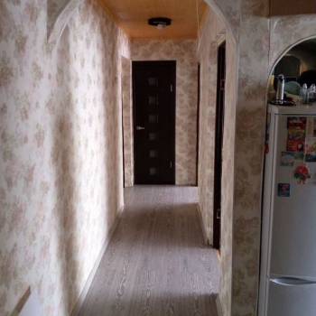 Продается 3-х комнатная квартира, 58,7 м²