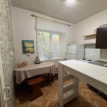 Сдается 1-комнатная квартира, 31 м²