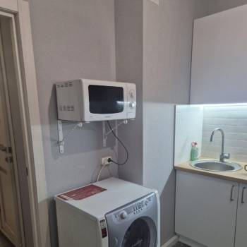 Сдается 1-комнатная квартира, 36 м²