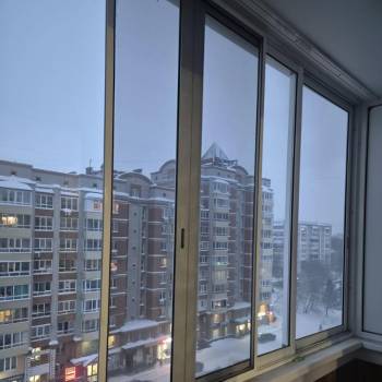 Сдается 1-комнатная квартира, 36 м²