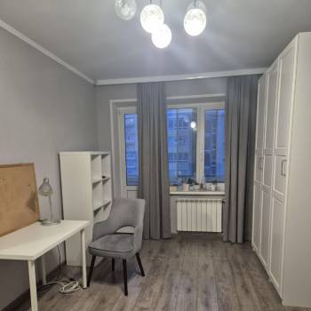Сдается 1-комнатная квартира, 36 м²