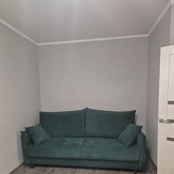 Сдается 1-комнатная квартира, 36 м²