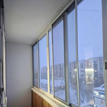 Сдается 1-комнатная квартира, 36 м²