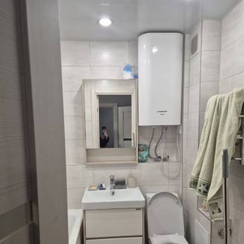 Сдается 1-комнатная квартира, 36 м²