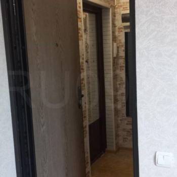 Продается 1-комнатная квартира, 18 м²