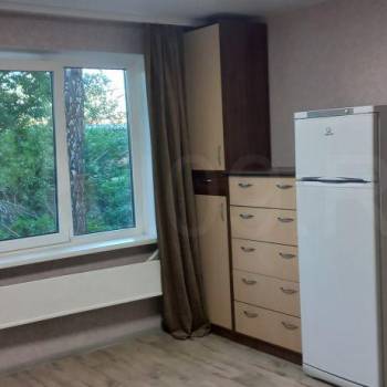 Продается 1-комнатная квартира, 18 м²