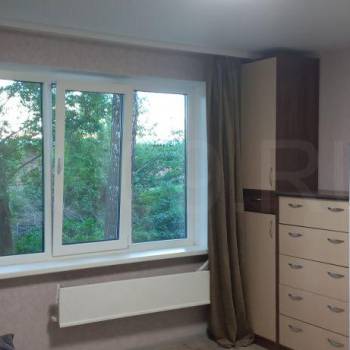 Продается 1-комнатная квартира, 18 м²