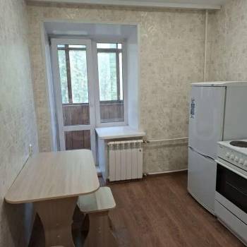 Сдается 2-х комнатная квартира, 48 м²