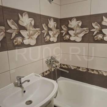 Сдается 2-х комнатная квартира, 48 м²
