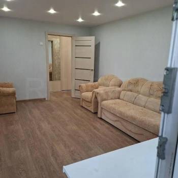 Сдается 2-х комнатная квартира, 48 м²