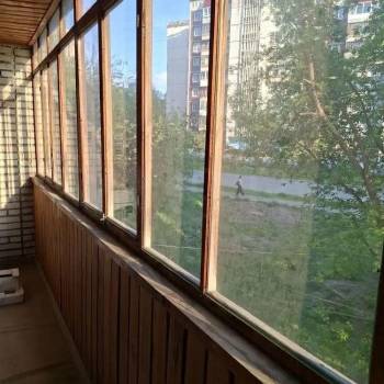 Сдается 2-х комнатная квартира, 48 м²