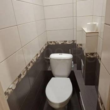 Сдается 2-х комнатная квартира, 48 м²