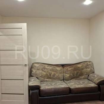 Сдается 2-х комнатная квартира, 48 м²