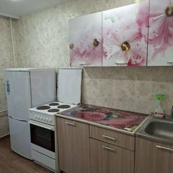 Сдается 2-х комнатная квартира, 48 м²