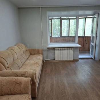 Сдается 2-х комнатная квартира, 48 м²