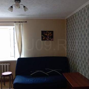 Сдается 1-комнатная квартира, 18 м²