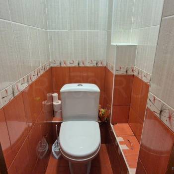Сдается 2-х комнатная квартира, 54 м²
