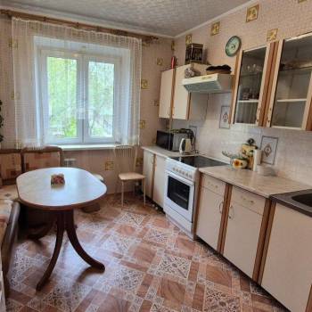 Сдается 2-х комнатная квартира, 54 м²