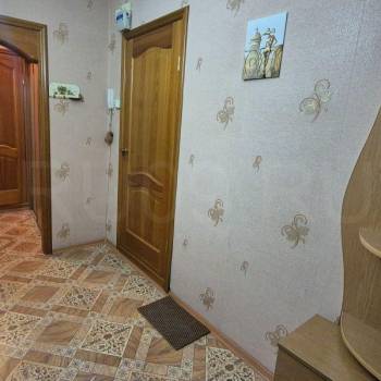 Сдается 2-х комнатная квартира, 54 м²