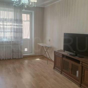 Сдается 2-х комнатная квартира, 54 м²