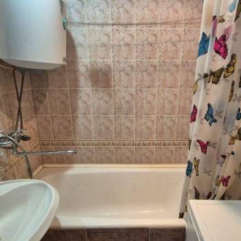 Сдается 2-х комнатная квартира, 54 м²