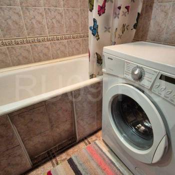 Сдается 2-х комнатная квартира, 54 м²
