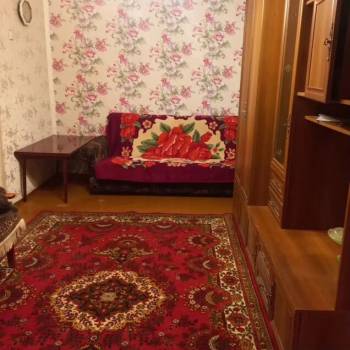 Продается 2-х комнатная квартира, 44 м²